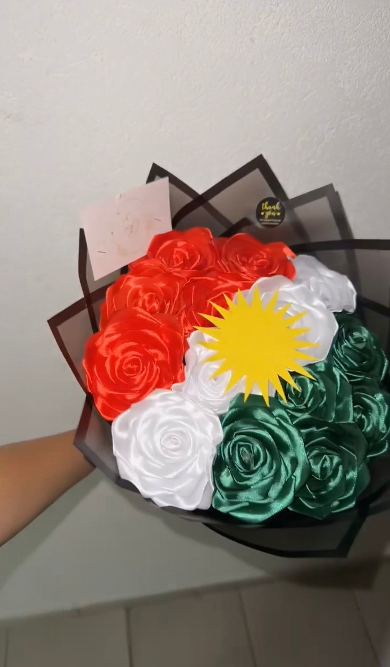 drapeau