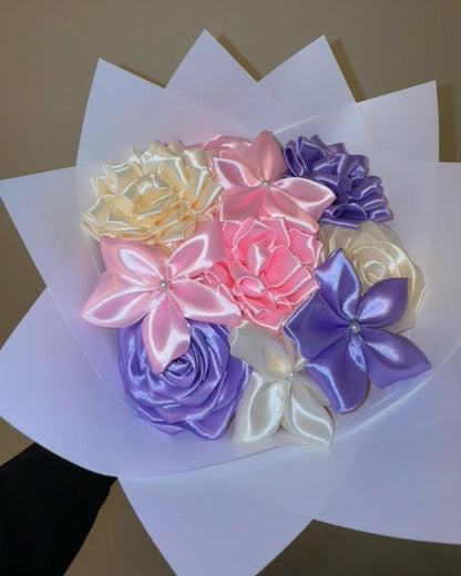 Bouquet rêve Pastel