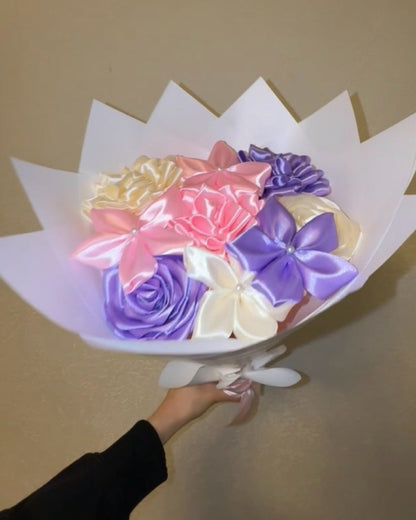 Bouquet rêve Pastel