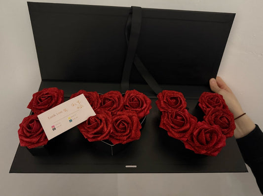Coffret I love you