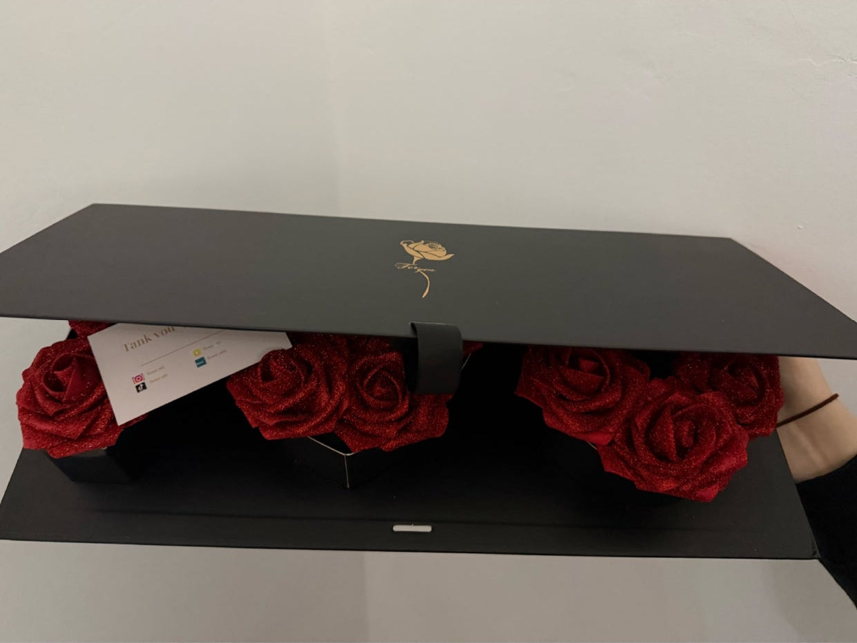 Coffret I love you